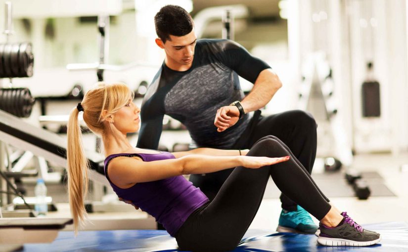 5 Things Your Personal Trainer Won’t Tell You
