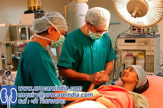 Benefit from the Best Surgeries with the Leading Medical Tourism Service Providers in India