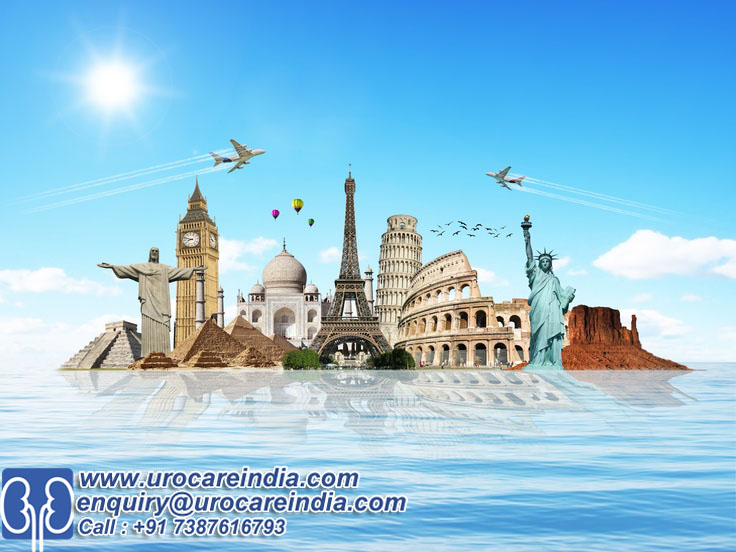 Medical Tourism Companies in India for Effective and Affordable Healthcare