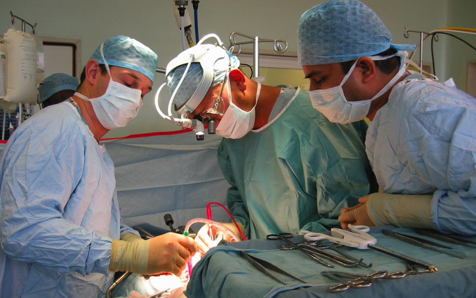 Prostate surgery is a form of prostate treatment and includes prostate cancer surgery