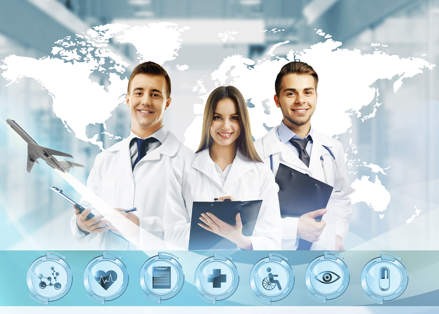 Concept of Medical Tourism